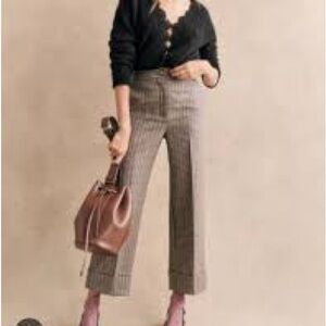 Sézane Damon trousers